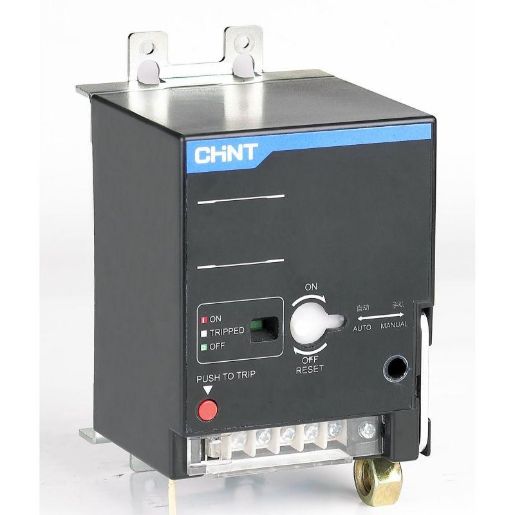 Изображение Привод моторный MD-M5 D3/A1 для NXM-800 DC 220В/AC 230В (R) CHINT 946908