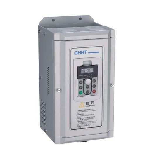 Изображение Преобразователь частоты NVF2G-37/TS4 37кВт 380В 3ф общий тип CHINT 639047