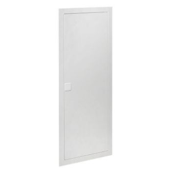 Изображение Дверь для щита Nova 5 габарит IP40 метал. PROxima EKF nv-door-m-5