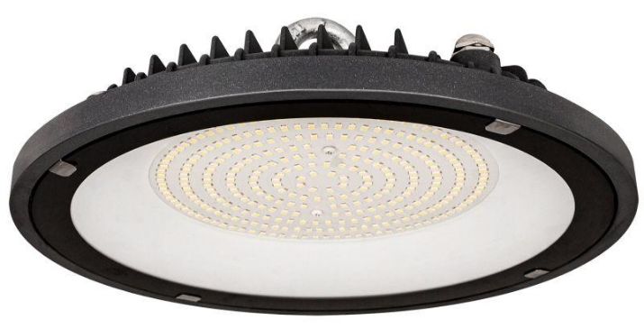 Изображение Светильник светодиодный ДСП 4020 200Вт 6500К IP65 GENERICA LDSP0-4020-200-6500-K02-G