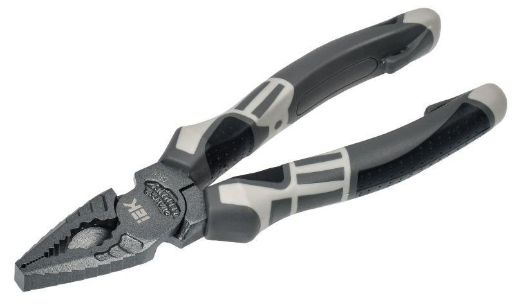 Изображение Пассатижи 160мм K4 ARMA2L 5 IEK A2L5-PL10-K4-160