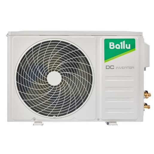 Изображение Блок наружный BSVI/out-07HN8 сплит-системы инверторного типа Ballu НС-1483528