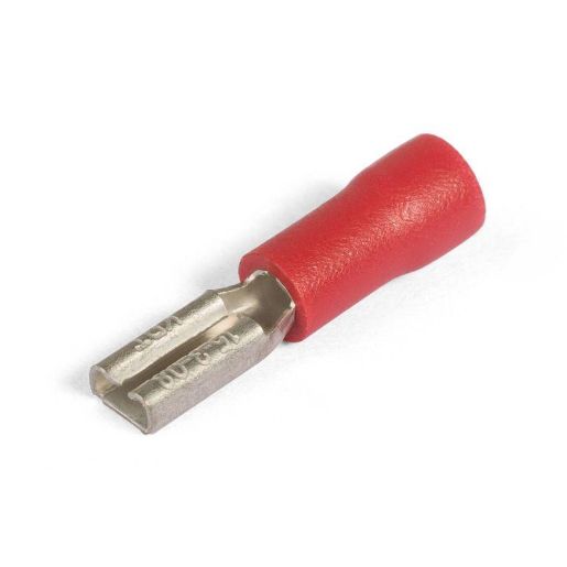 Изображение Разъем плоский РПИ-М 1.5-(2.8) КВТ 50198