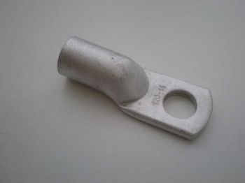 Изображение Наконечник луженый медный ТМЛ 120-16-17 Т2 опрес. КЗОЦМ 558116