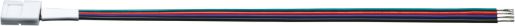 Изображение Коннектор 71 488 NLSC-RGB10mm-W-PC-IP20 (уп.5шт) Navigator 71488