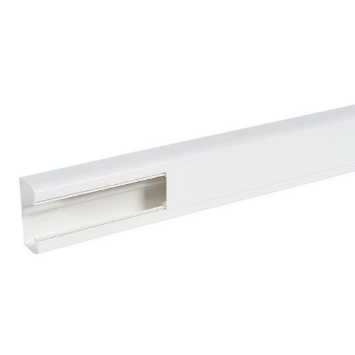 Изображение Кабель-канал 105х50 L2000 пластик Leg 010429
