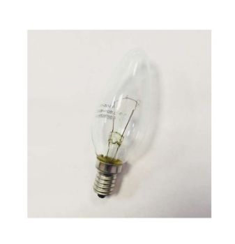 Изображение Лампа накаливания ДС 230-60Вт E14 (100) КЭЛЗ 8109002