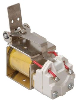 Изображение Расцепитель независимый РН-125/160 IEK SVA10D-RN