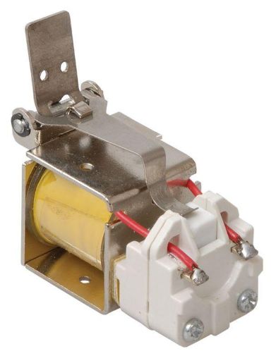 Изображение Расцепитель независимый РН-125/160 IEK SVA10D-RN