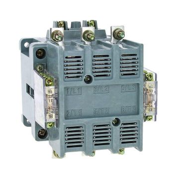 Изображение Пускатель магнитный ПМ 12-250100 220В Basic EKF pm12-250/220