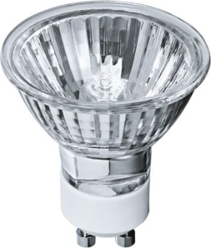 Изображение Лампа галогенная 94 225 JCDRC 35Вт GU10 230В 2000h Navigator 94225