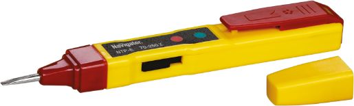 Изображение Отвертка-индикатор NTP-E Navigator 71117