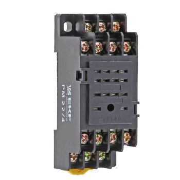 Изображение Разъем модульный РМ 22/4 EKF rm-22-4