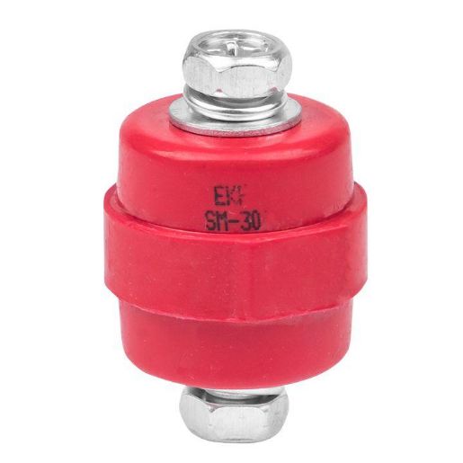 Изображение Изолятор SM 30 EKF plc-sm-30