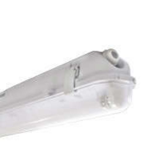 Изображение Светильник ЛСП01-1х36-012 Норд 1х36Вт G13 IP65 промышленный накладной/подвесной ЭПРА Ксенон 0031136313