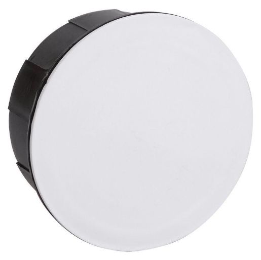 Изображение Коробка распаячная СП 70х30 IP20 КМ41005 (с крышкой) IEK UKT01-070-030-000
