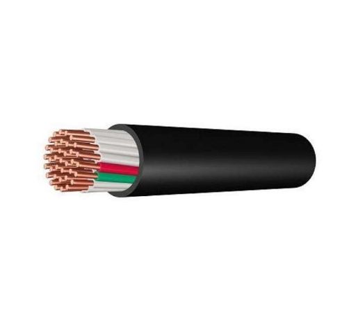 Изображение Кабель КВВГнг(А)-LS 7х1.5 (м) ПромЭл 11854440