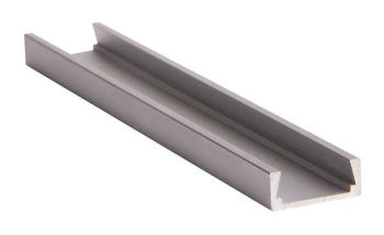 Изображение Профиль накладной PAL 1506 L2000 анодирован. JazzWay 1009609