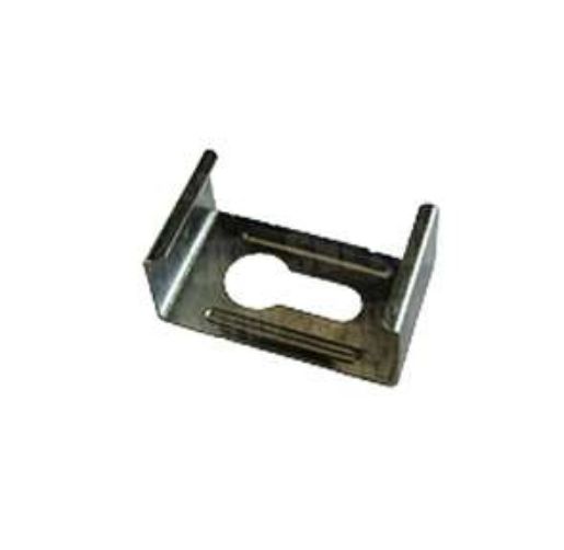 Изображение Клипса крепежная для профиля PAL 1919 JazzWay 1009951