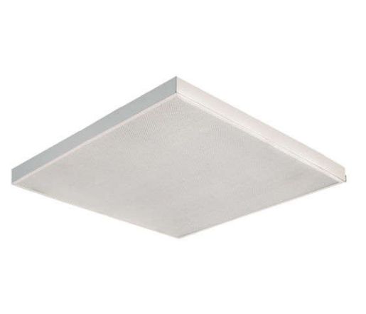 Изображение Светильник светодиодный Alenka LED/S-38-845-23 4000К IP40 4044лм 600х600 ДПО бел. ЗСП 710003823