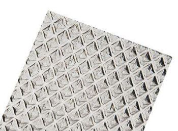 Изображение Рассеиватель для свет. 595х595 призма VARTON V2-A0-PR00-00.2.0007.25