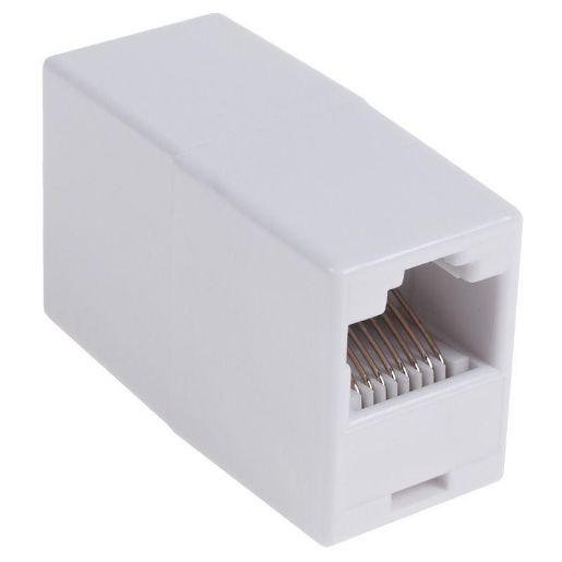 Изображение Проходник комп. 8P8C RJ45 PROCONNECT 03-0101-4