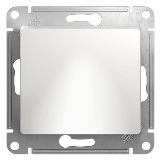 Изображение Вывод кабеля Glossa механизм бел. SE GSL000199