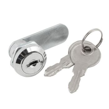 Изображение Замок металлический почтовый 18-16/38 IP31 PROxima EKF 18-16/38-ip31