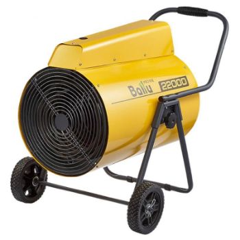 Изображение Пушка тепловая BHP-P2-22 Ballu НС-1135823