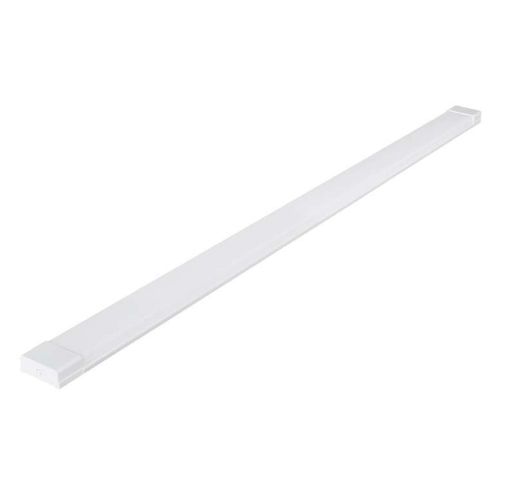 Изображение Светильник светодиодный PPO-02 1200 Opal AL 36Вт 4000К IP20 160-260В ДПО JazzWay 5017818