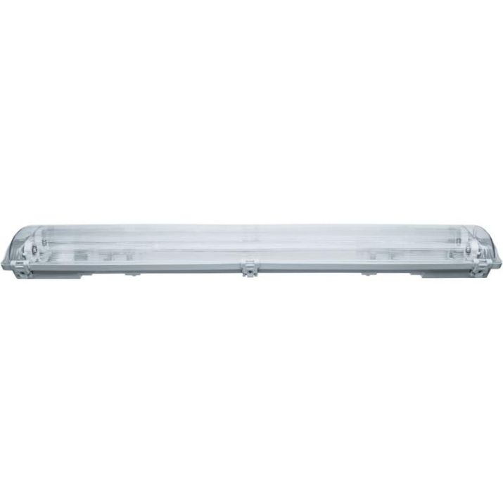 Изображение Светильник светодиодный 14 333 DSP-04S-1200-IP65-2хT8-G13-R 220-240В под лампу NLL T8 LED (аналог ЛСП 2х36) Navigator 14333