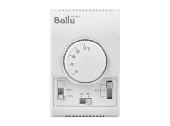 Изображение Термостат BMC-1 Ballu НС-1271556