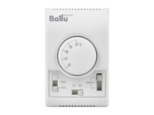 Изображение Термостат BMC-1 Ballu НС-1271556