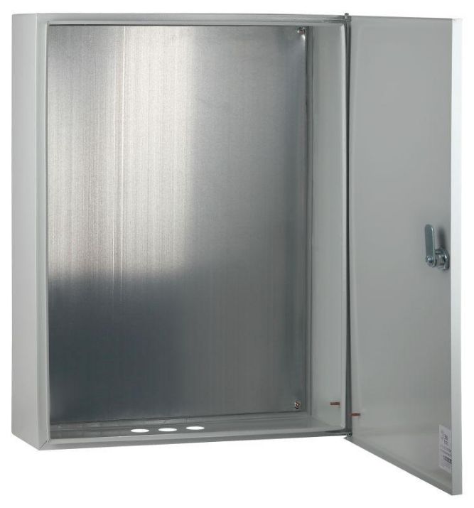 Изображение Корпус металлический ЩМП-4-0 76 УХЛ3 800х600х240 IP31 NO_SIMPLE_STM_SHMP-4-0 IP31 ЭРА Б0046706