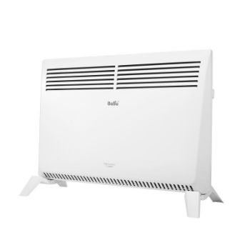 Изображение Конвектор электрический Camino Eco Turbo BEC/EMT-2000 Ballu НС-1166351