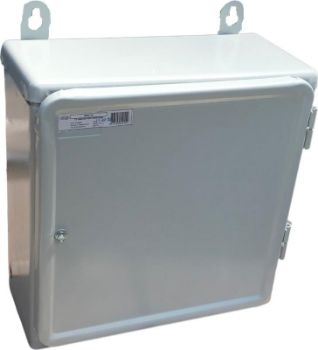 Изображение Ящик протяжной К654 У2 IP54 СОЭМИ 114701210