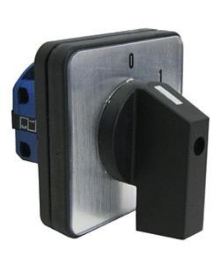 Изображение Переключатель унив. ПК16-12И-0103 У3 Электротехник ET512477