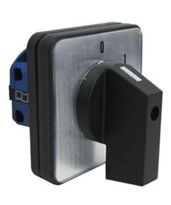 Изображение Переключатель унив. ПК16-12И-0103 У3 Электротехник ET512477