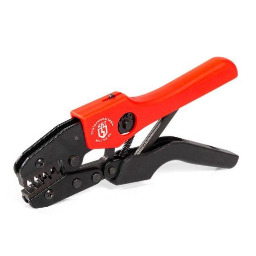 Изображение Пресс-клещи CTK-04 КВТ 56541