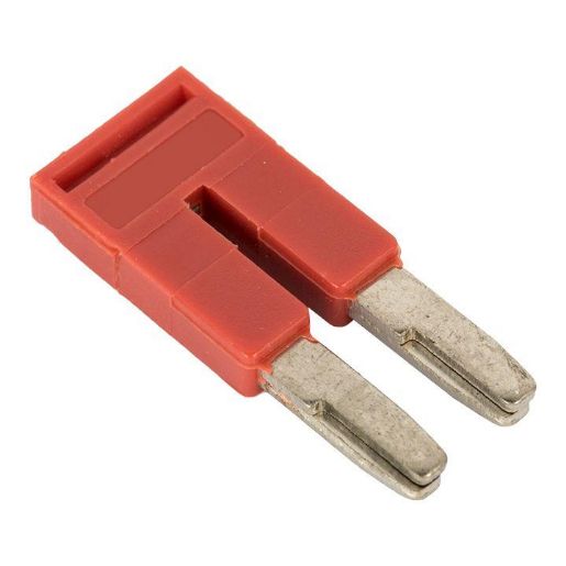 Изображение Перемычка для JXB-ST 2.5 2PIN (уп.20шт) PROxima EKF plc-per-st-2PIN-2.5