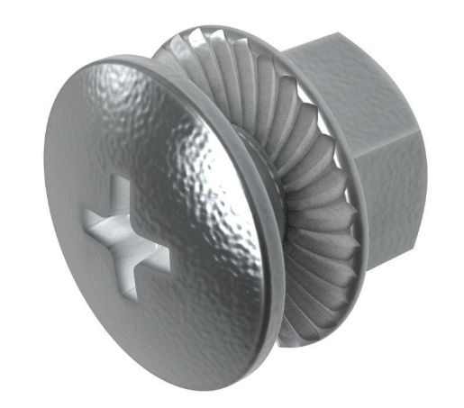 Изображение Комплект соединительный КС М6х16 IEK CLP1M-CS-6-16