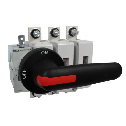 Изображение Выключатель нагрузки OptiSwitch DI-3-630-3P КЭАЗ 274890