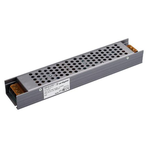 Изображение Блок питания ARS-100-24-L1 24В 4.2А 100Вт IP20 сетка Arlight 029751(1)