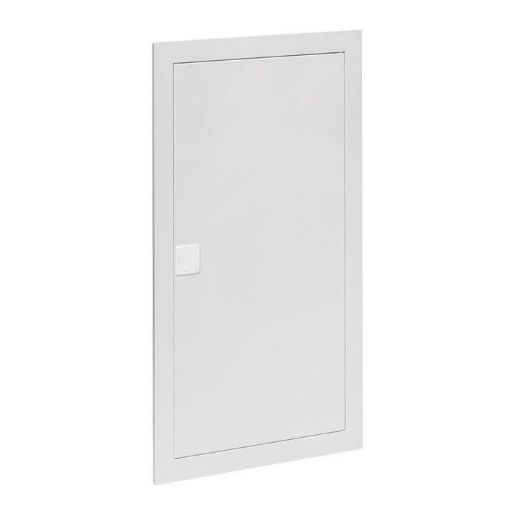 Изображение Дверь для щита Nova 3 габарит IP40 пластик PROxima EKF nv-door-p-3