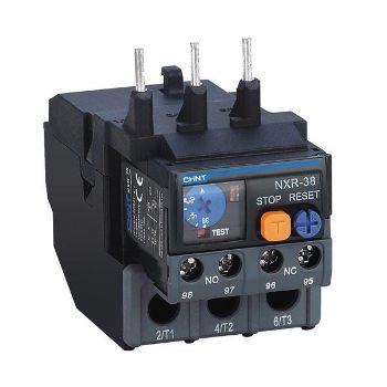 Изображение Реле тепловое NXR-38 23А-32А (R) CHINT 837120