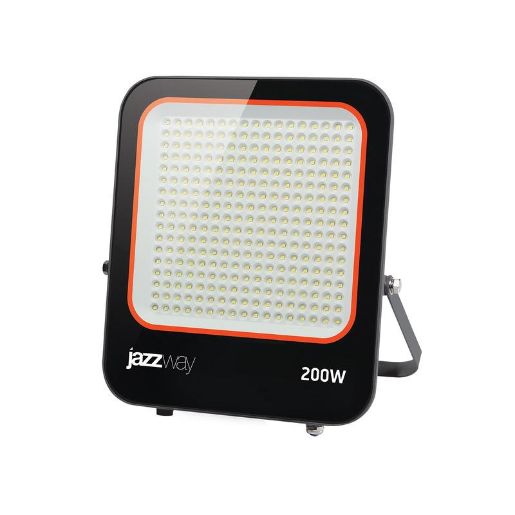 Изображение Прожектор светодиодный PFL-V 200Вт 6500К IP65 JazzWay 5039797