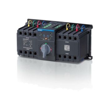 Изображение Устройство автоматического ввода резерва АВР 32А NXZB-63H/4C D32 (R) CHINT 171630