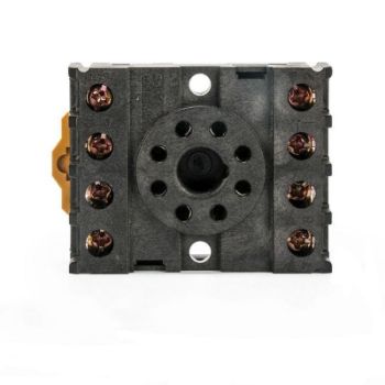 Изображение Розетка CZS08X-E для JSZ3 CHINT 294998
