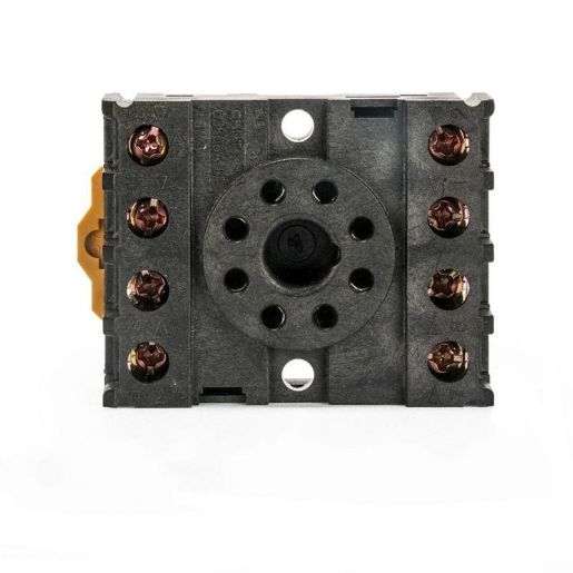Изображение Розетка CZS08X-E для JSZ3 CHINT 294998