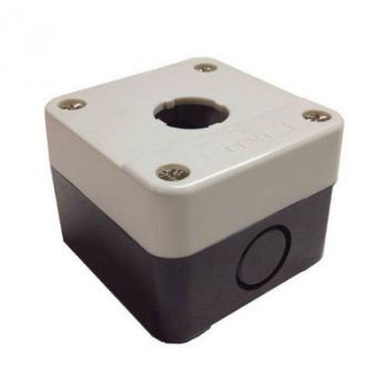Изображение Корпус для кнопок NP2 1 место NP2-B01 CHINT 574887